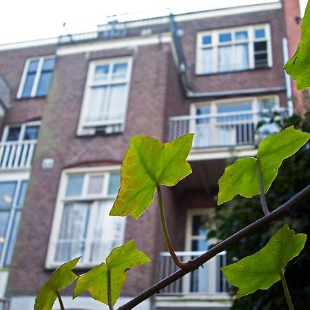 Amsterdam Hostel Annemarie Exteriér fotografie