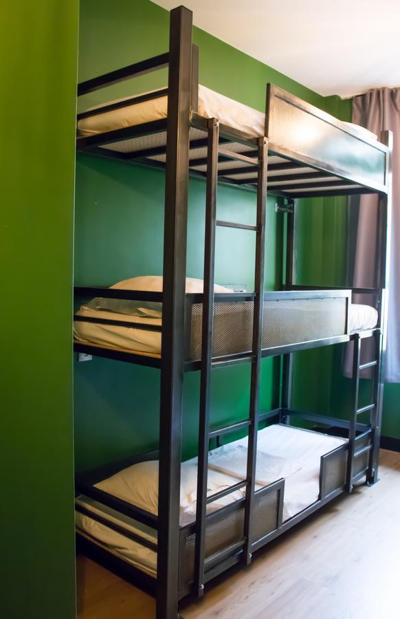 Amsterdam Hostel Annemarie Exteriér fotografie