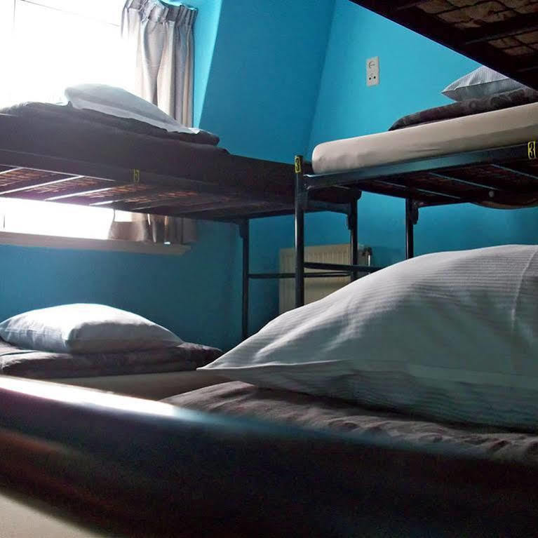 Amsterdam Hostel Annemarie Exteriér fotografie