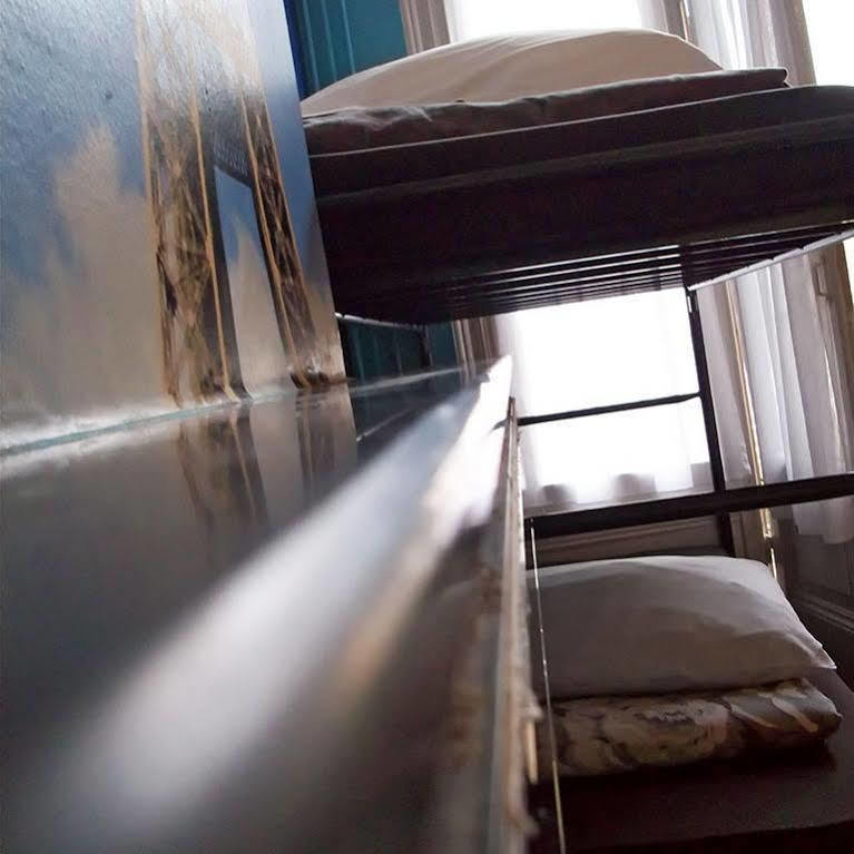 Amsterdam Hostel Annemarie Exteriér fotografie